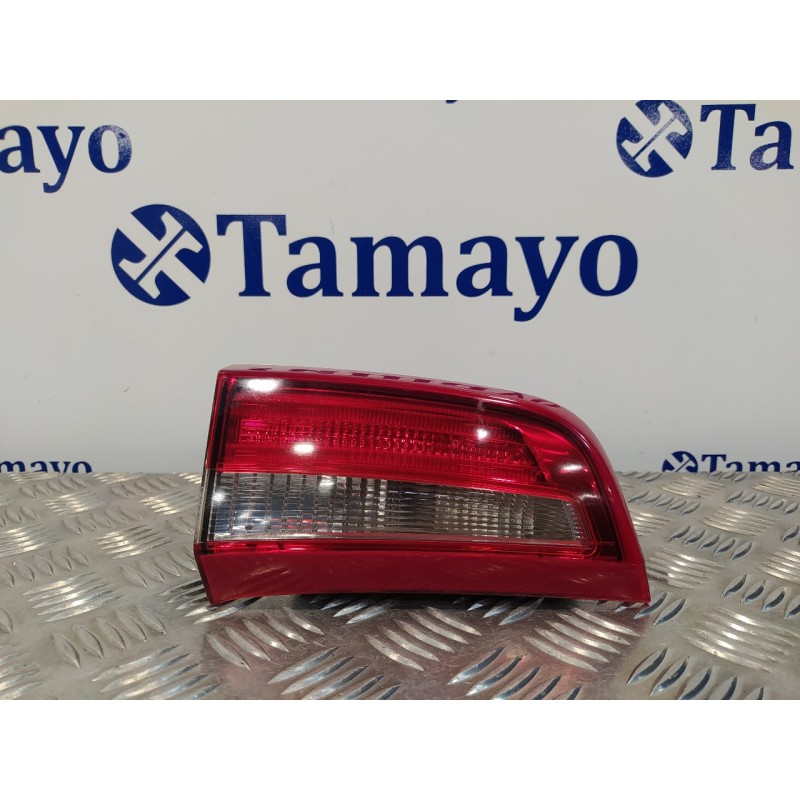 Recambio de piloto trasero izquierdo interior para volvo s60 berlina 2.4 diesel cat referencia OEM IAM 30796271  