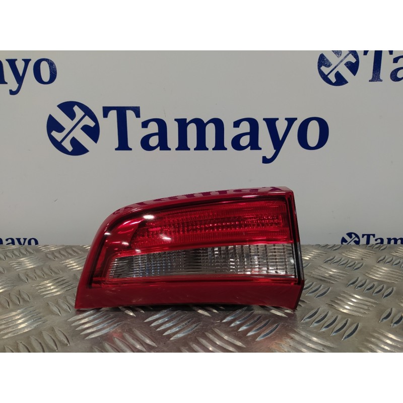 Recambio de piloto trasero derecho interior para volvo s60 berlina 2.4 diesel cat referencia OEM IAM 30796272  
