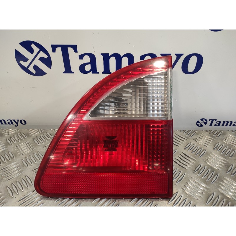 Recambio de piloto trasero derecho interior para ford galaxy (vy) 1.9 tdi cat referencia OEM IAM 7M5945094B  