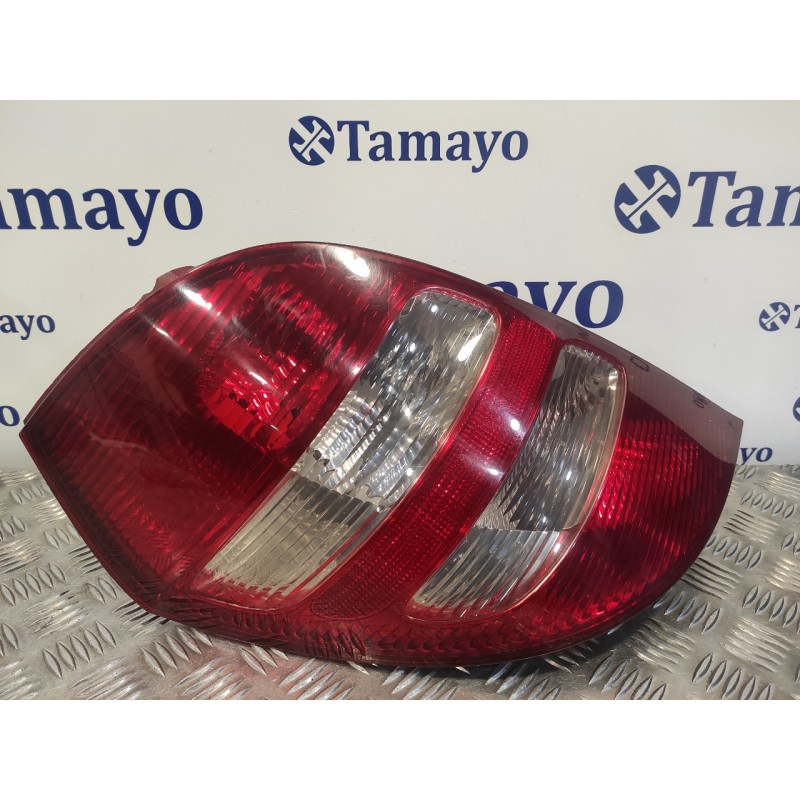 Recambio de piloto trasero izquierdo para mercedes clase a (w169) 2.0 cdi cat referencia OEM IAM A169820036  A1698200364L