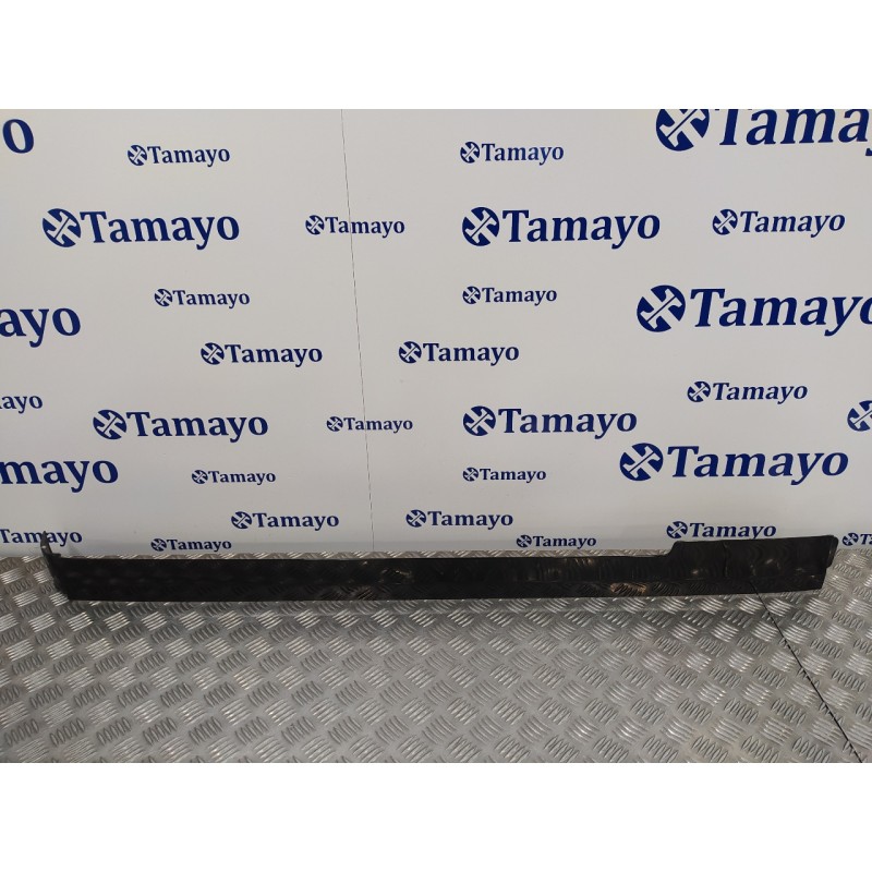 Recambio de moldura puerta trasera derecha para mercedes vito tourer (447) 2.1 cdi cat referencia OEM IAM A4476900370  