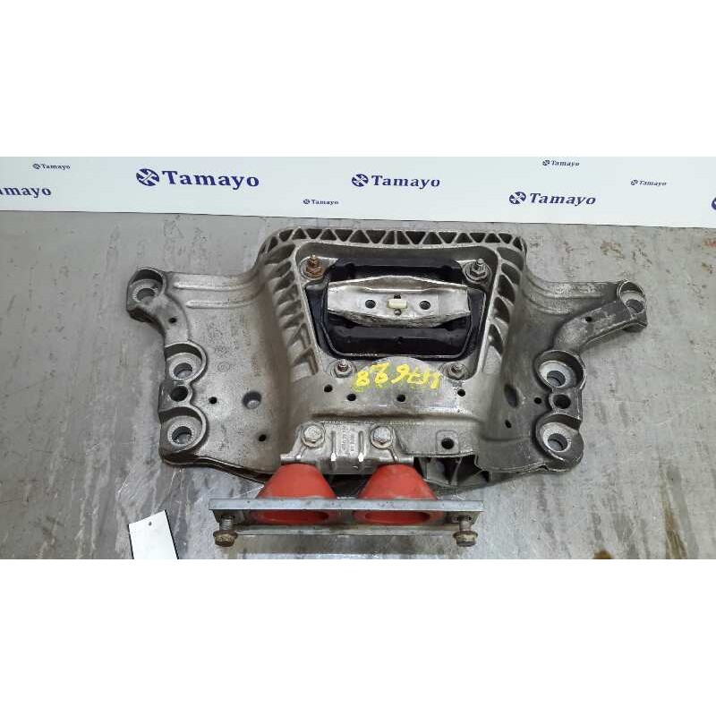 Recambio de soporte cambio para audi a6 allroad quattro (4fh) 3.0 v6 24v tdi referencia OEM IAM 4F0399263AD  