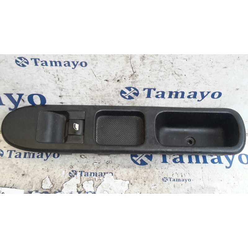 Recambio de mando elevalunas delantero derecho para peugeot 307 break/sw (s2) 1.6 16v cat referencia OEM IAM   