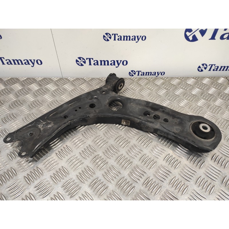Recambio de brazo suspension inferior delantero izquierdo para audi a3 sportback (8va) 2.0 16v tdi referencia OEM IAM   