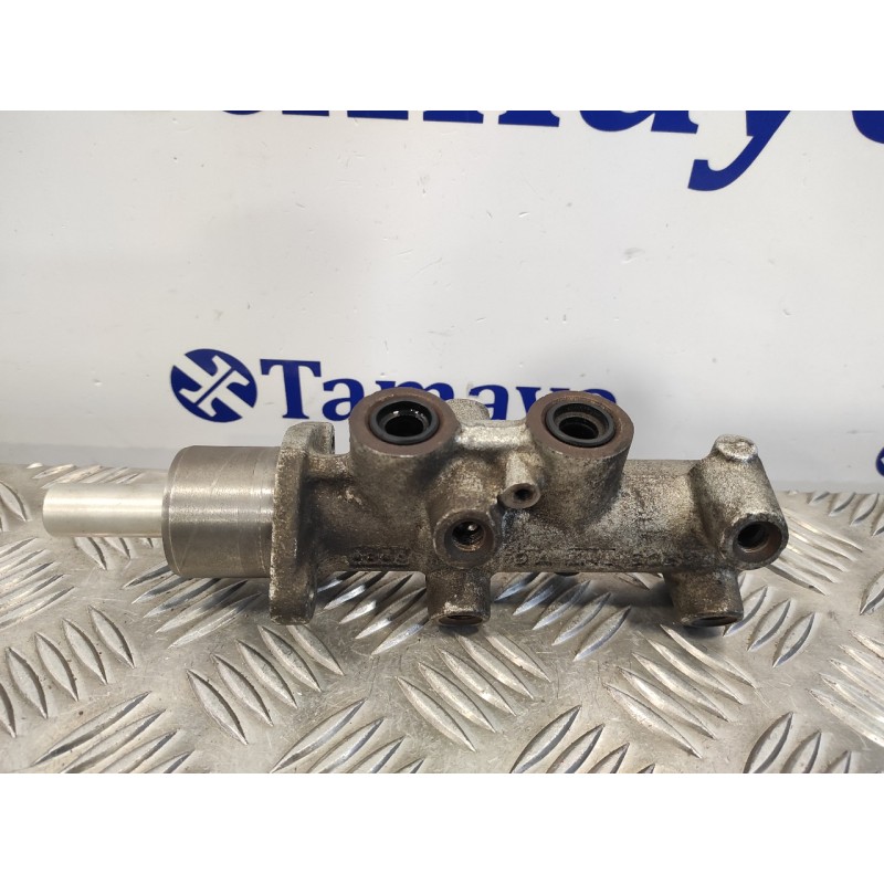 Recambio de bomba freno para citroen jumper caja cerrada (2) 2.0 hdi cat referencia OEM IAM 60526  