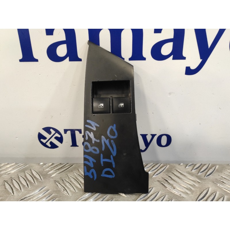 Recambio de mando elevalunas delantero izquierdo para opel astra j lim. 1.7 16v cdti referencia OEM IAM 13305978  