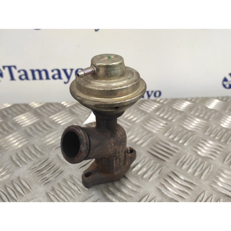 Recambio de valvula egr para citroen berlingo 2.0 hdi cat (rhy / dw10td) referencia OEM IAM 9633602180  