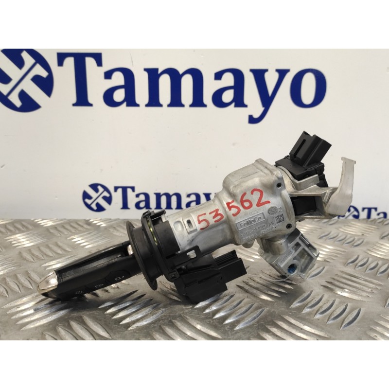 Recambio de conmutador de arranque para ford fiesta (ce1) 1.0 ecoboost cat referencia OEM IAM H1BC3F880  