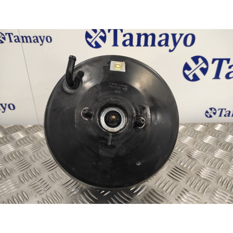 Recambio de servofreno para nissan pick-up (d22) 2.5 16v turbodiesel cat referencia OEM IAM VK106 86401539 M215T9