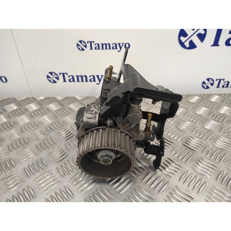 Recambio de bomba inyeccion para dacia duster 1.5 dci diesel fap cat referencia OEM IAM A2C53252602 H8200704210 5WS40565
