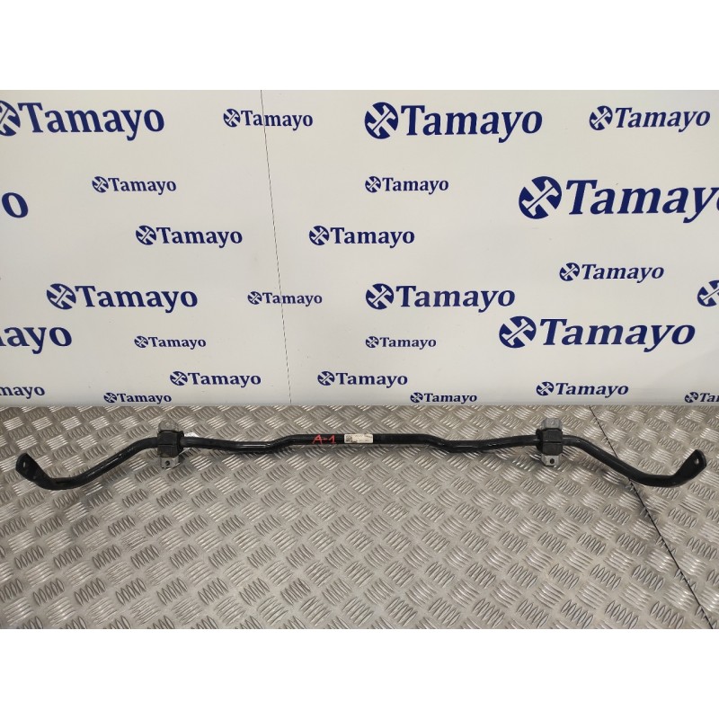 Recambio de barra estabilizadora delantera para audi a1 sportback (gba) 1.0 tfsi referencia OEM IAM 2Q0411303M  