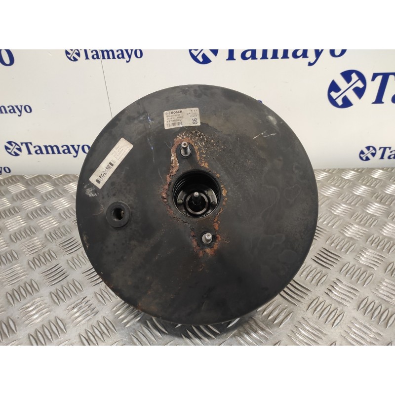 Recambio de servofreno para peugeot boxer caja cerrada (bat. 3450) (333) 2.2 hdi cat referencia OEM IAM 0204051286  51725092