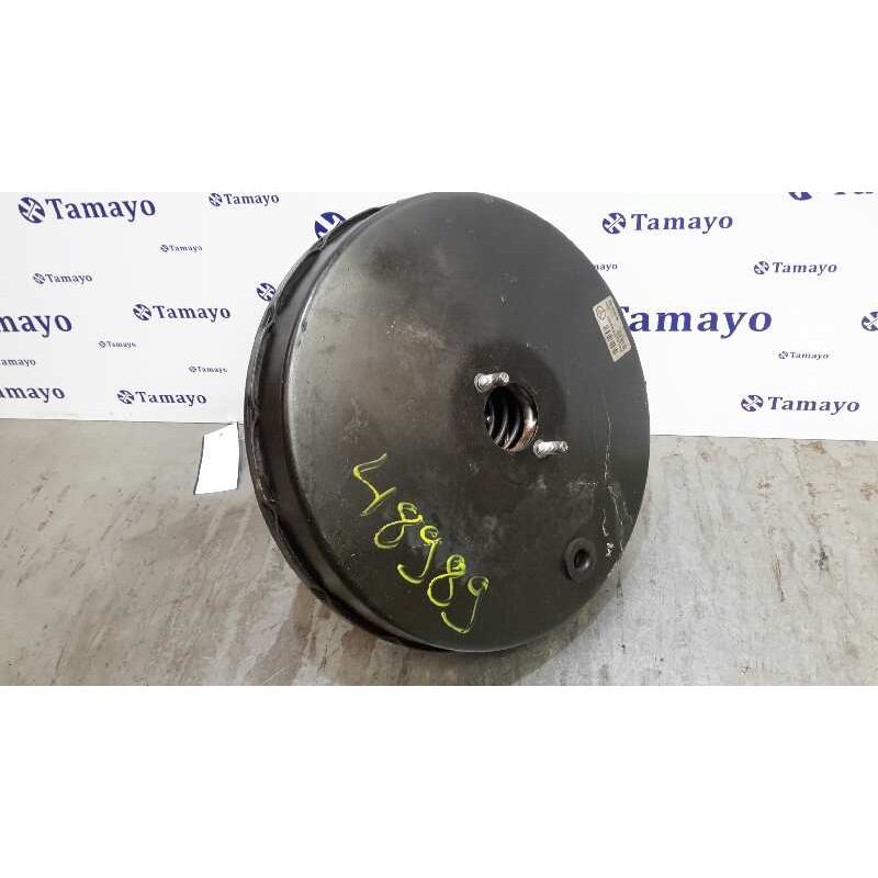 Recambio de servofreno para mercedes sprinter 02.00  caja abierta 2.2 cdi cat referencia OEM IAM A0004309308  0204021248