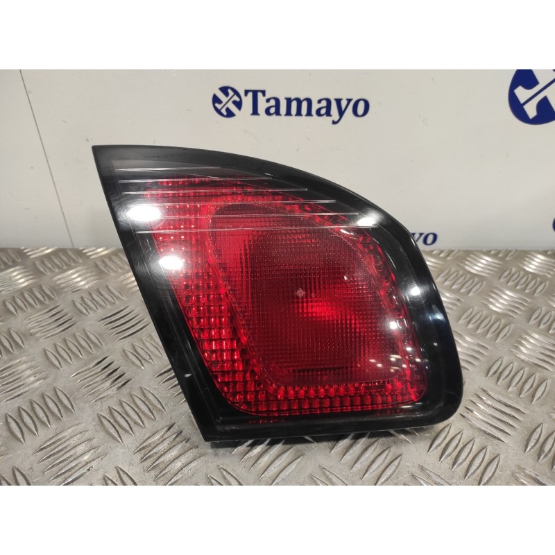 Recambio de piloto trasero izquierdo interior para nissan primera berlina (p11) 2.0 turbodiesel cat referencia OEM IAM 89020318 