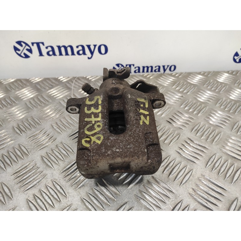 Recambio de pinza freno trasera izquierda para citroen c3 1.6 16v cat (nfu / tu5jp4) referencia OEM IAM   