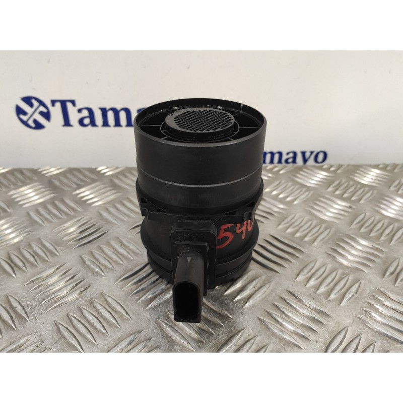 Recambio de caudalimetro para bmw serie 1 berlina (e81/e87) 2.0 turbodiesel cat referencia OEM IAM 0281002567  7788743
