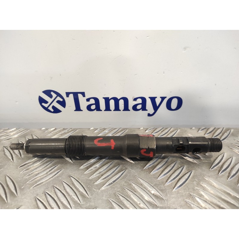 Recambio de inyector para jaguar x-type 2.2 diesel cat referencia OEM IAM 6S7Q9K546AA  EJDR00701D
