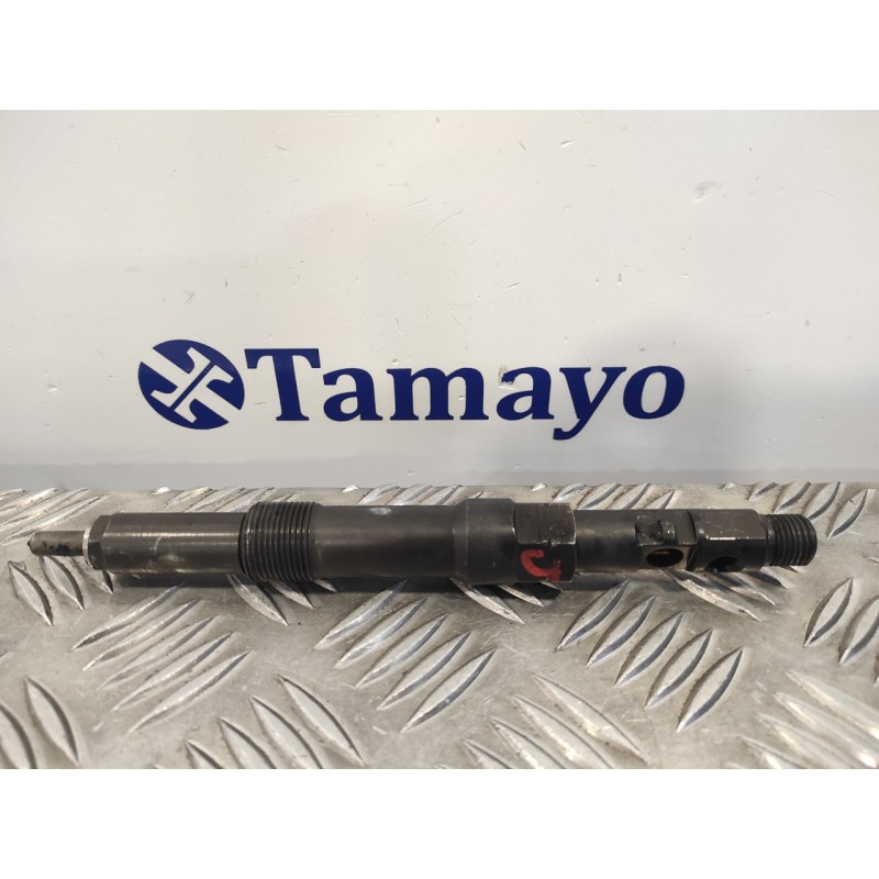 Recambio de inyector para jaguar x-type 2.2 diesel cat referencia OEM IAM 6S7Q9K546AA  EJDR00701D