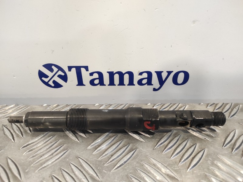 Recambio de inyector para jaguar x-type 2.2 diesel cat referencia OEM IAM 6S7Q9K546AA  EJDR00701D