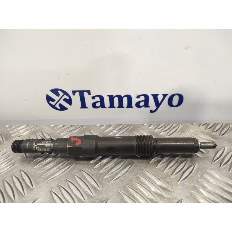 Recambio de inyector para jaguar x-type 2.2 diesel cat referencia OEM IAM 6S7Q9K546AA  EJDR00701D