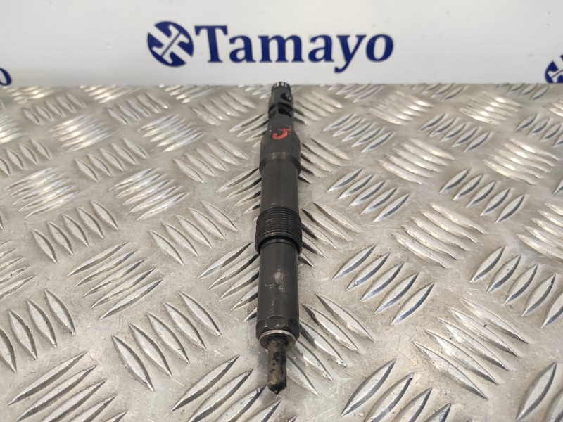 Recambio de inyector para jaguar x-type 2.2 diesel cat referencia OEM IAM 6S7Q9K546AA  EJDR00701D