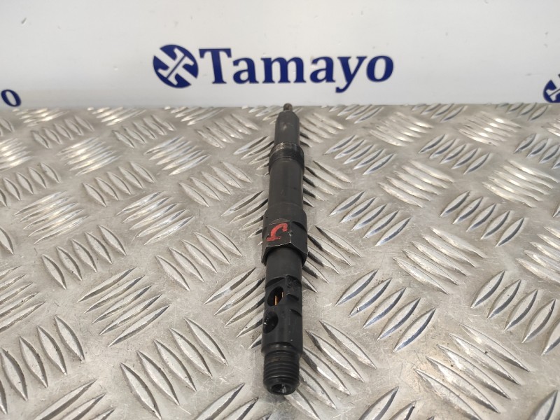 Recambio de inyector para jaguar x-type 2.2 diesel cat referencia OEM IAM 6S7Q9K546AA  EJDR00701D