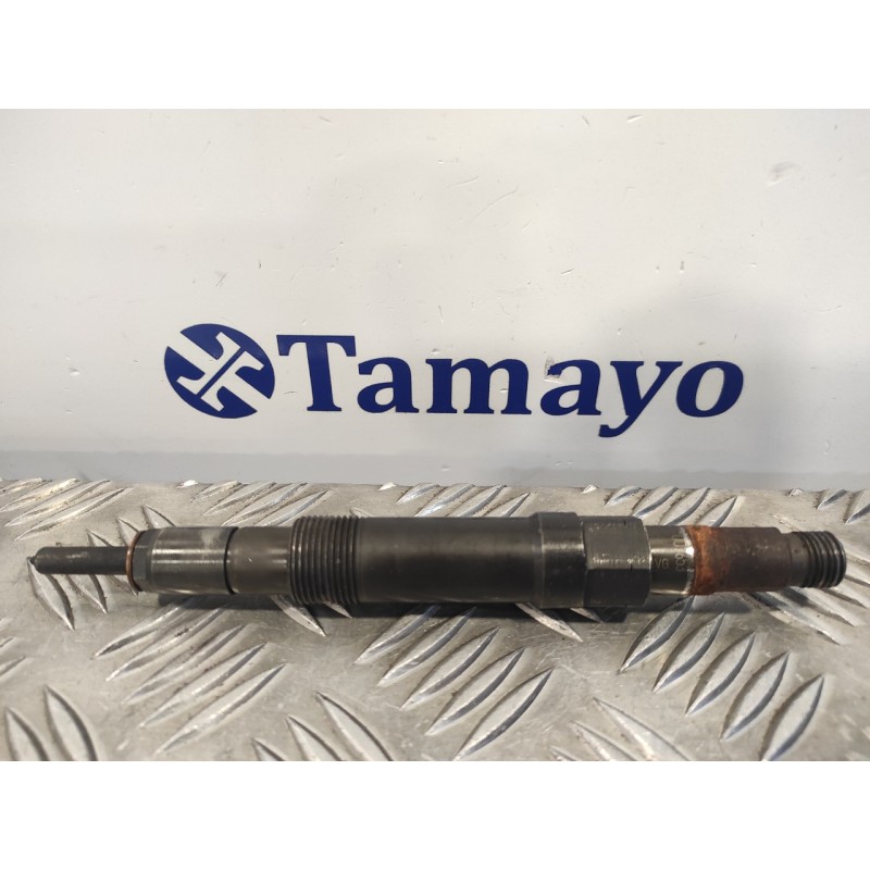 Recambio de inyector para ford transit caja cerrada, media (fy) (2000 =>) 2.4 tde referencia OEM IAM   