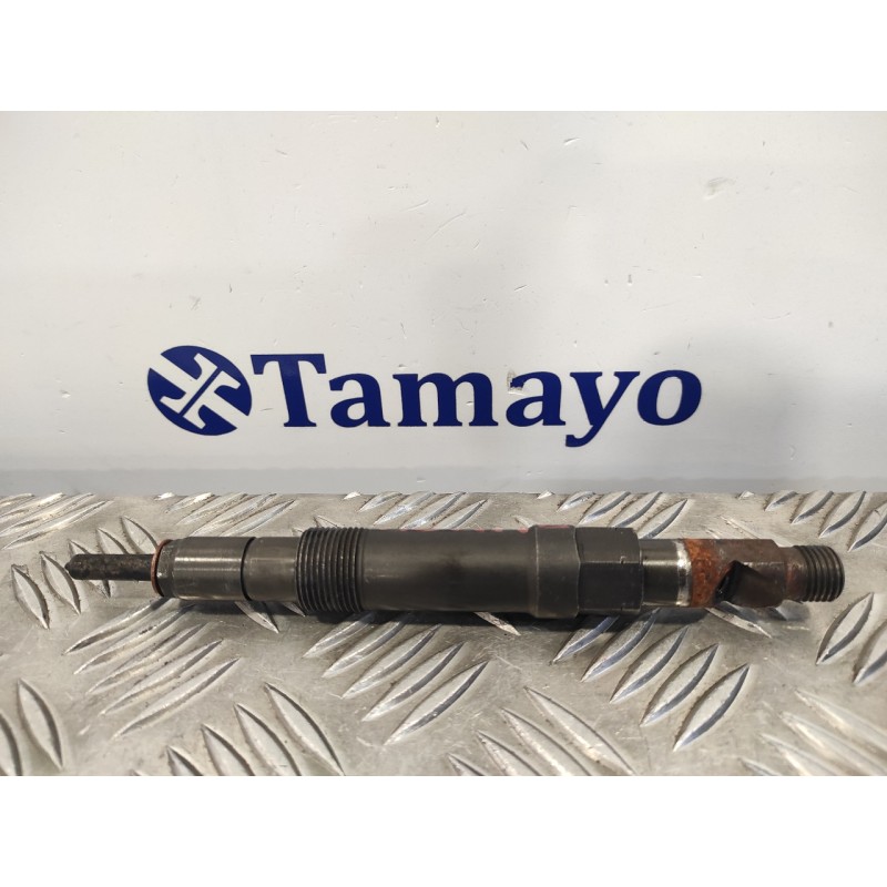 Recambio de inyector para ford transit caja cerrada, media (fy) (2000 =>) 2.4 tde referencia OEM IAM   