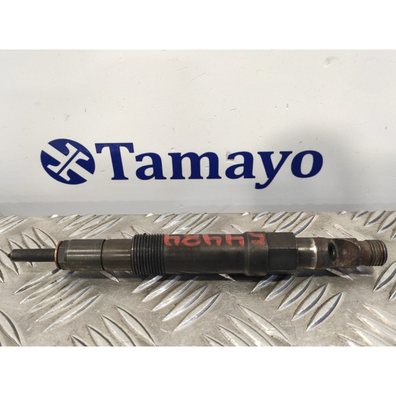 Recambio de inyector para ford transit caja cerrada, media (fy) (2000 =>) 2.4 tde referencia OEM IAM   