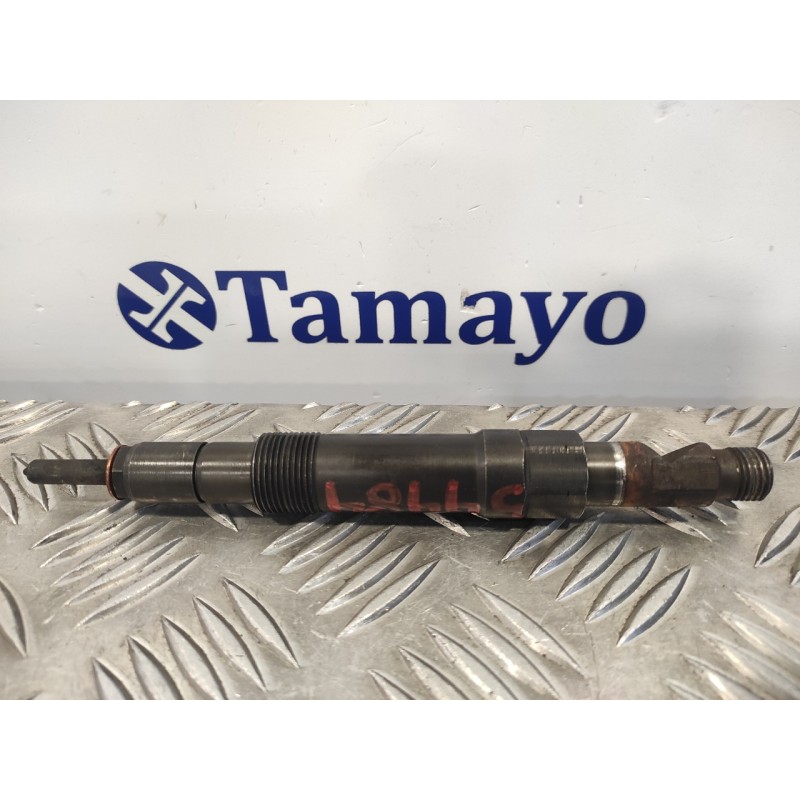 Recambio de inyector para ford transit caja cerrada, media (fy) (2000 =>) 2.4 tde referencia OEM IAM   