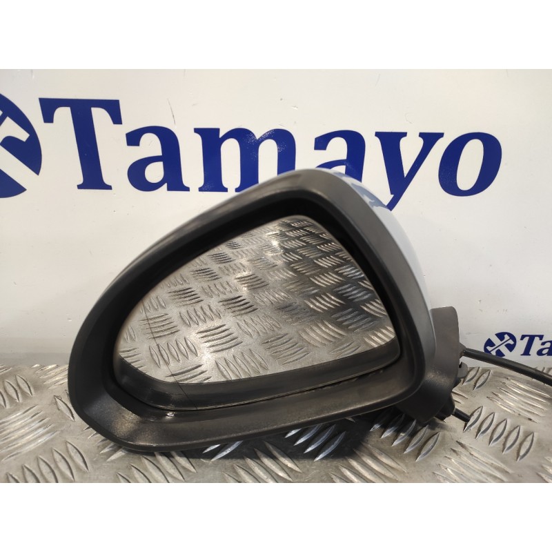 Recambio de retrovisor izquierdo para opel corsa d 1.3 16v cdti referencia OEM IAM   