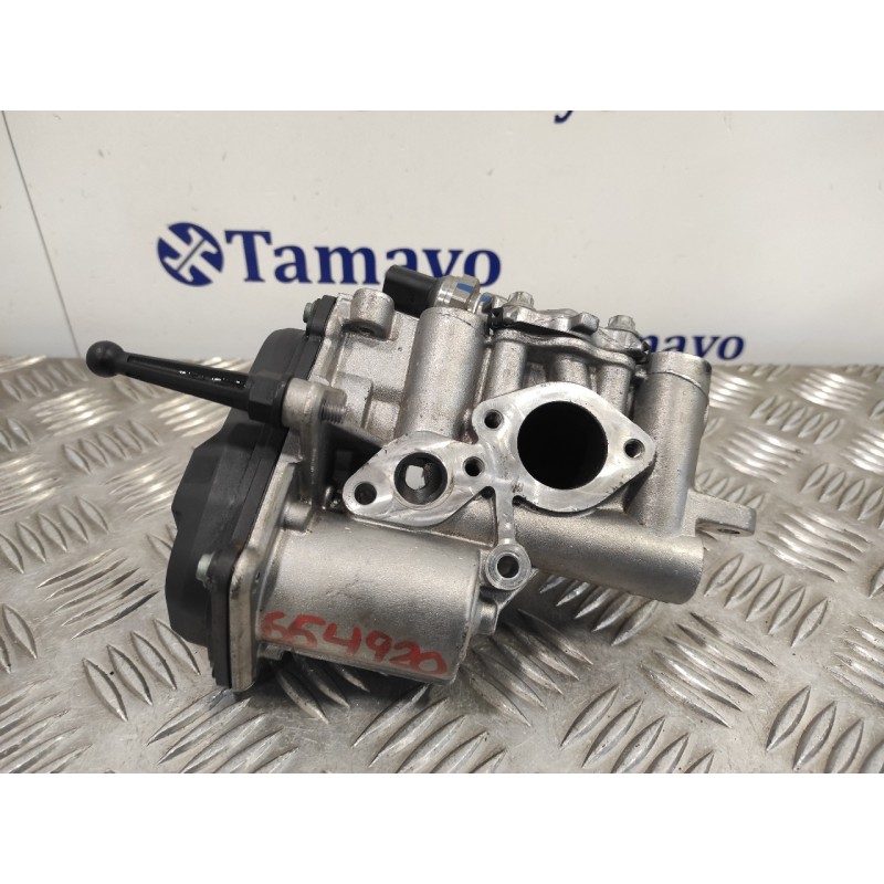 Recambio de valvula egr para mercedes clase e lim. (w213) 2.0 cdi cat referencia OEM IAM A2C12988100  A6541406900Q01