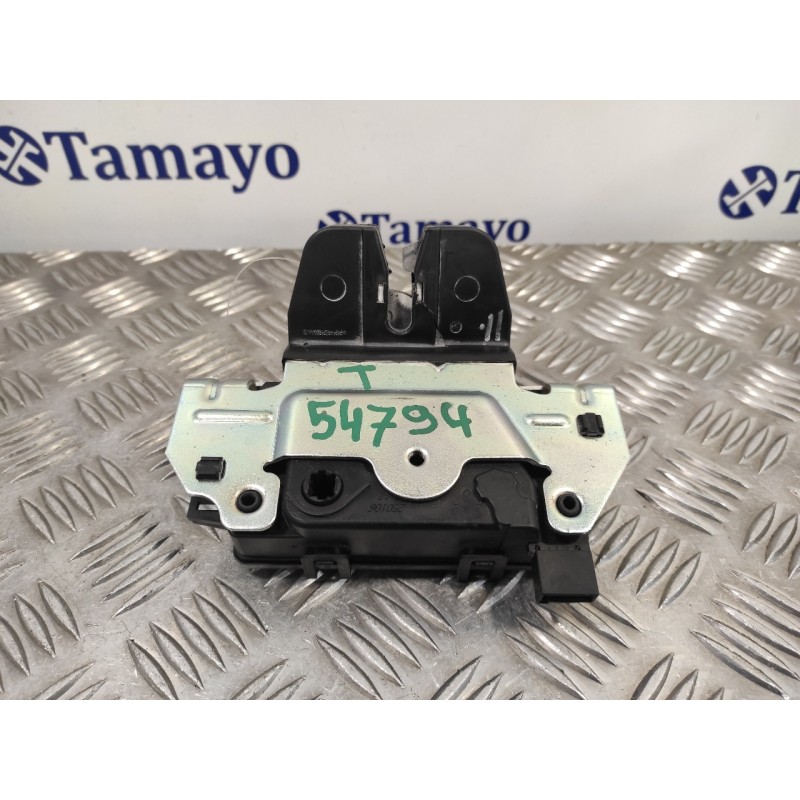 Recambio de cerradura maletero / porton para saab 9-5 familiar 2.3 turbo cat referencia OEM IAM 495058724  