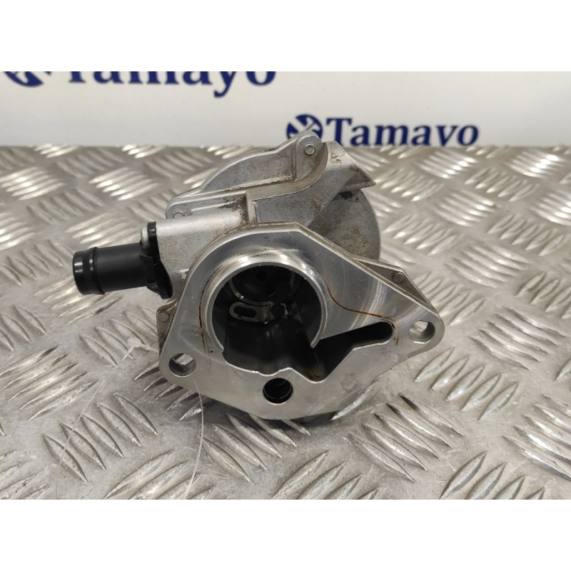 Recambio de depresor freno / bomba vacio para dacia duster 1.5 dci diesel fap cat referencia OEM IAM 8201005806B  