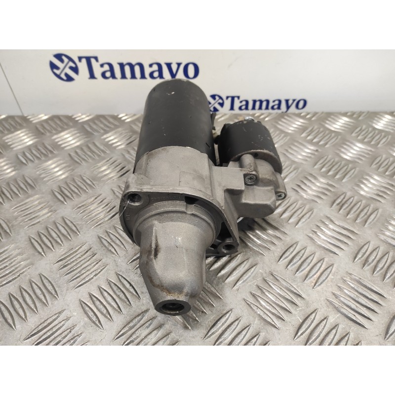 Recambio de motor arranque para mercedes sprinter ii james cook (906) 3.0 cdi referencia OEM IAM A0061517501  