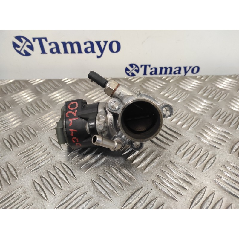 Recambio de valvula egr para mercedes clase e lim. (w213) 2.0 cdi cat referencia OEM IAM A6541400460  A0009055502