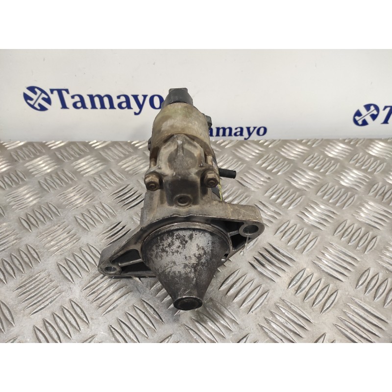Recambio de motor arranque para toyota yaris (ncp1/nlp1/scp1) 1.0 cat referencia OEM IAM 2810023020  2280008350