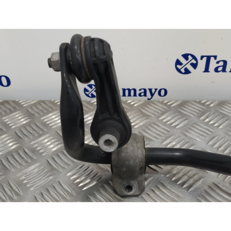 Recambio de barra estabilizadora trasera para audi a3 sportback (8va) 2.0 16v tdi referencia OEM IAM 8V0511305AS  5Q0511305AS