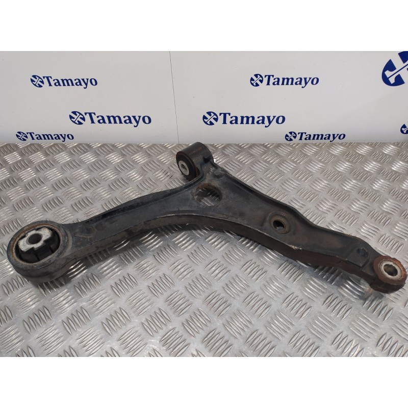 Recambio de brazo suspension inferior delantero izquierdo para fiat ducato furgon electrico - micro vett referencia OEM IAM 5070