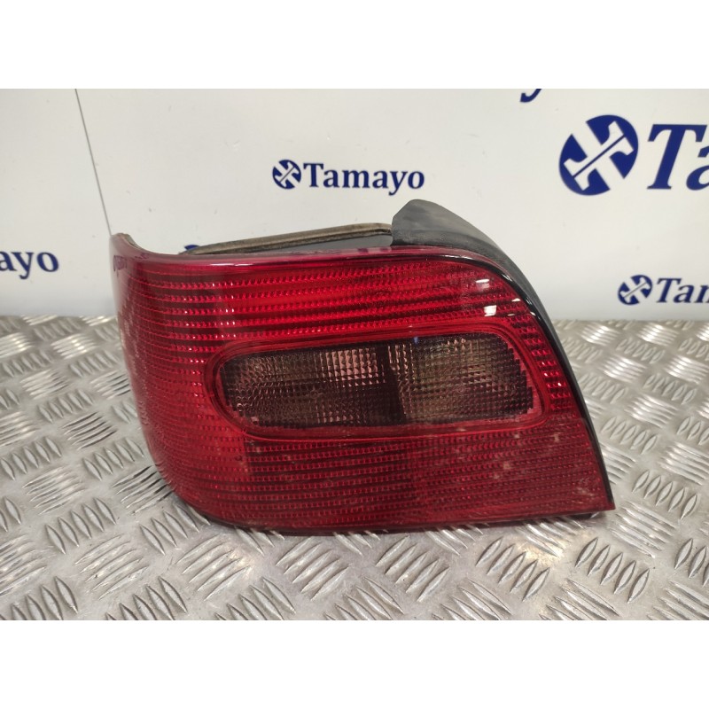 Recambio de piloto trasero izquierdo para citroen xsara berlina 2.0 hdi cat (rhy / dw10td) referencia OEM IAM   