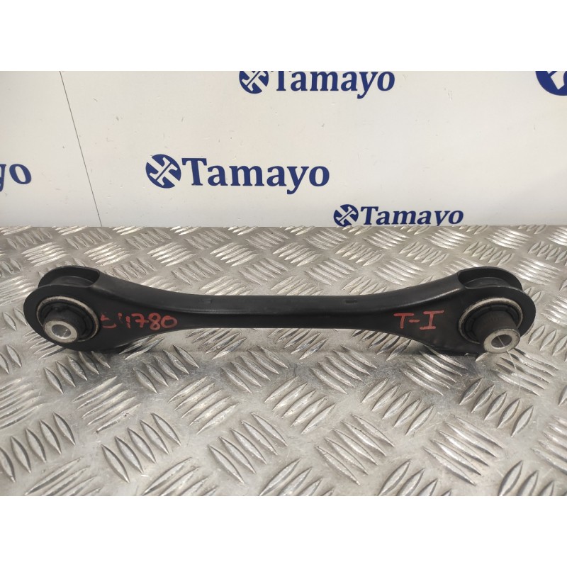 Recambio de tirante trasero izquierdo para audi a3 sportback (8va) 2.0 16v tdi referencia OEM IAM 5Q0501529C  