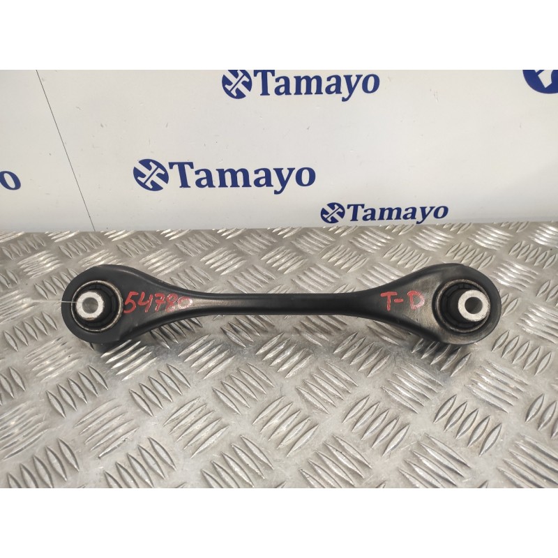 Recambio de tirante trasero derecho para audi a3 sportback (8va) 2.0 16v tdi referencia OEM IAM 5Q0501529C  