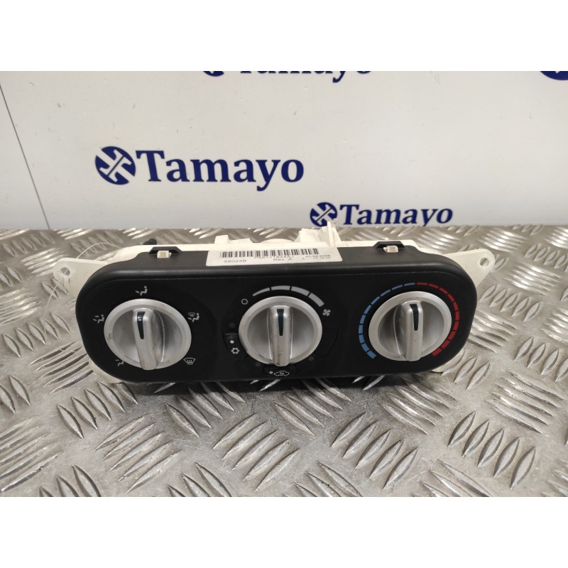 Recambio de mando climatizador para chrysler pt cruiser (pt) 2.2 crd cat referencia OEM IAM P55111844AJ  58024B