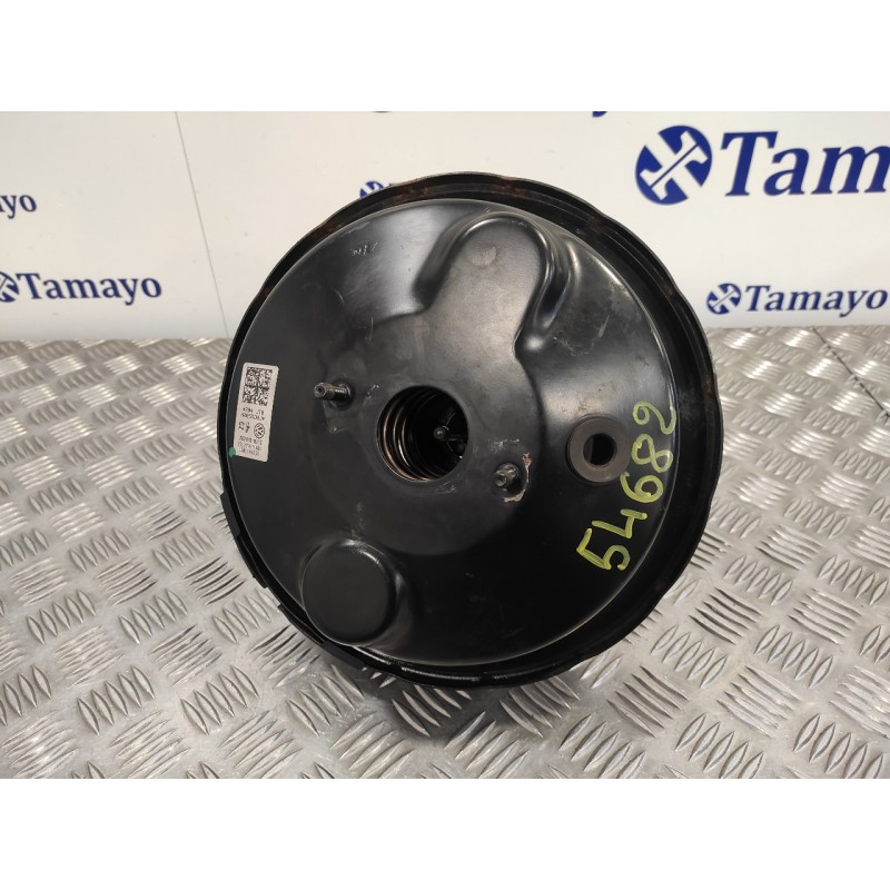 Recambio de servofreno para volkswagen t5 transporter (7e) 2.0 tdi cat (cfca) referencia OEM IAM 7E0612101C  251277671401