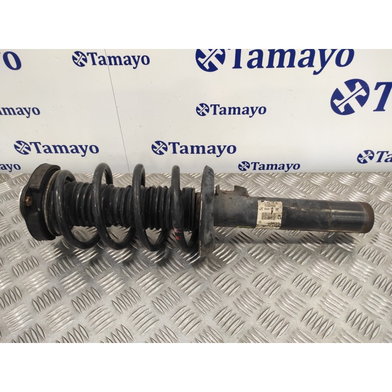 Recambio de amortiguador delantero izquierdo para audi a3 (8p) 2.0 tdi referencia OEM IAM 1T0413031  1T0413031EL