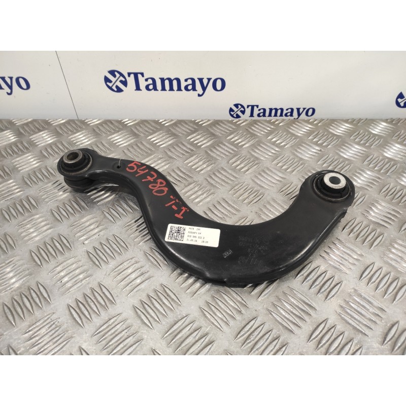 Recambio de tirante trasero izquierdo para audi a3 sportback (8va) 2.0 16v tdi referencia OEM IAM 5Q0505323D  