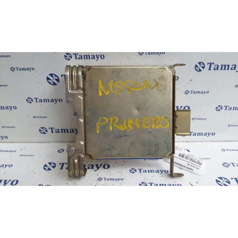 Recambio de centralita abs para nissan primera berl./familiar (p10/w10) 2.0 16v cat referencia OEM IAM 2371010J10 52225 02612003