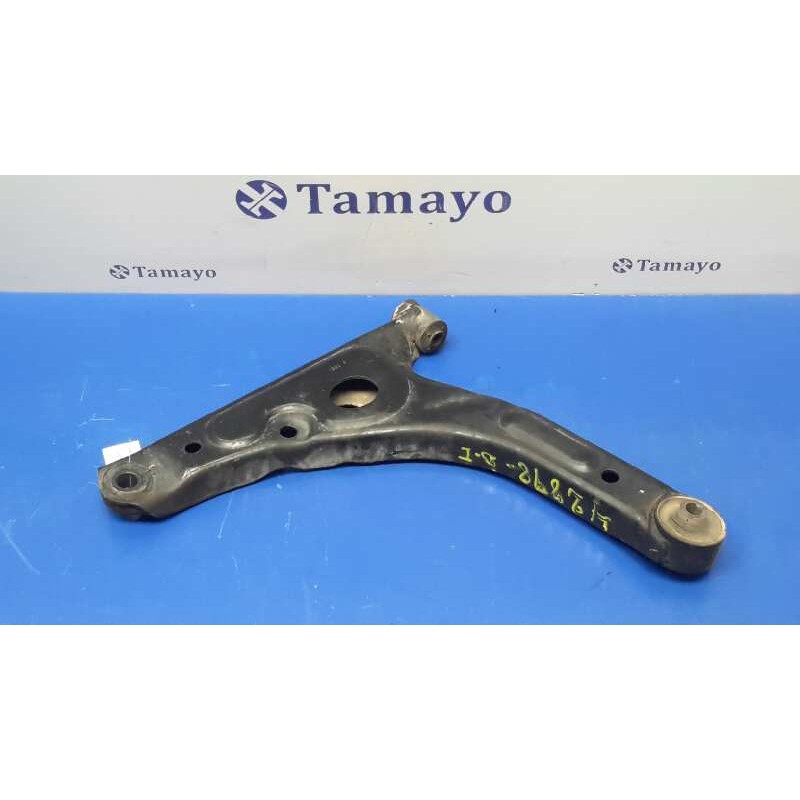 Recambio de brazo suspension inferior delantero izquierdo para ford transit caja cerrada ´06 referencia OEM IAM 053FB  