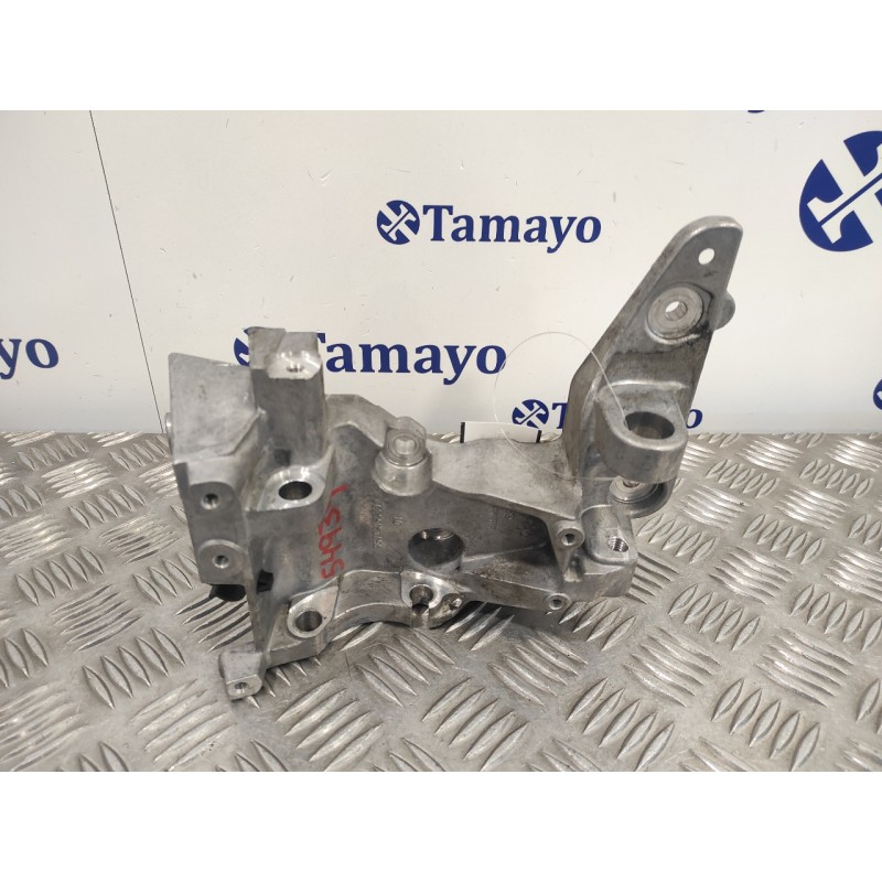 Recambio de soporte alternador para fiat scudo furgón (272) 1.6 jtdm cat referencia OEM IAM 9672416480  