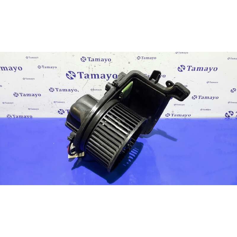 Recambio de motor calefaccion para renault clio ii fase ii (b/cb0) 1.2 referencia OEM IAM F665014J  
